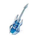 Frosted Frets