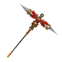 Dragon Axe