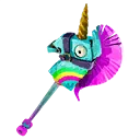 Rainbow Smash