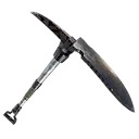 Tactical Spade