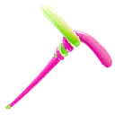 Balloon Axe