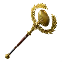 Golden Pigskin