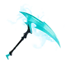 Skull Sickle
