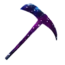 Stellar Axe