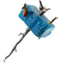 Abominable Axe