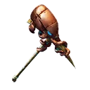 Krakenaxe