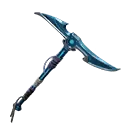 Inverted Blade
