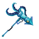Squid Striker