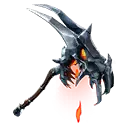 Demon Skull