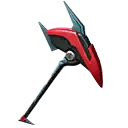 Mech Axe
