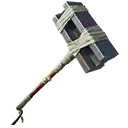 Bunker Basher