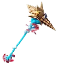 Conch Cleaver