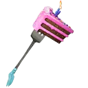 Birthday Slice