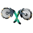 Pair-peronni