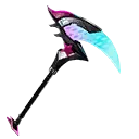 Sparkle Scythe