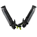 Fang Saws