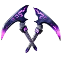 Dark Strikers