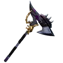 Chained Cleaver