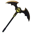 Batman Pickaxe