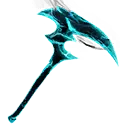 Spectral Scythe