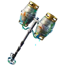 Double Tap