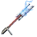 Riot Control Baton