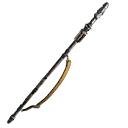 Rey's Quarterstaff