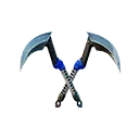 Twin Talons
