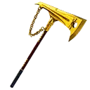 Golden King