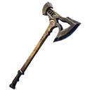 Specialist Pickaxe