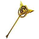 The Axe of Champions