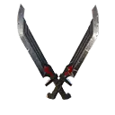 Reliant Blades