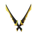 Shadow Blades