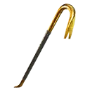 Gold Crow