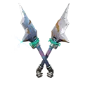 Tide Axes