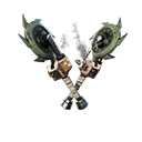 Power Claws