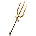 Aquaman's Trident