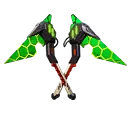 Vizion Strikers