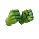 Hulk Smashers