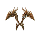 Groot's Sap Axes