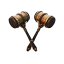 Hammers of Justice