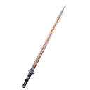 Sword of the Daywalker