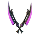 Grim Axes