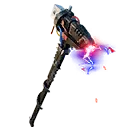 Proton Pickaxe