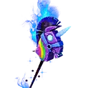Cosmic Llamacorn