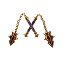 Victor's Flail