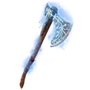 Leviathan Axe