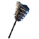 Gravity Hammer
