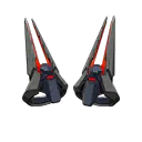 Null Claws