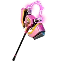 Ne'jari Warhammer